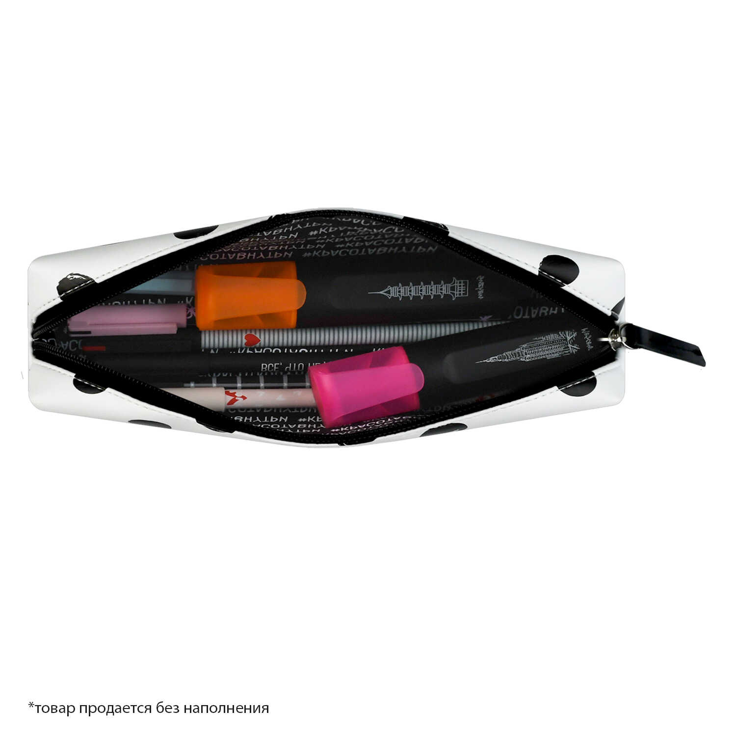 Пенал Феникс + Горох - фото 2