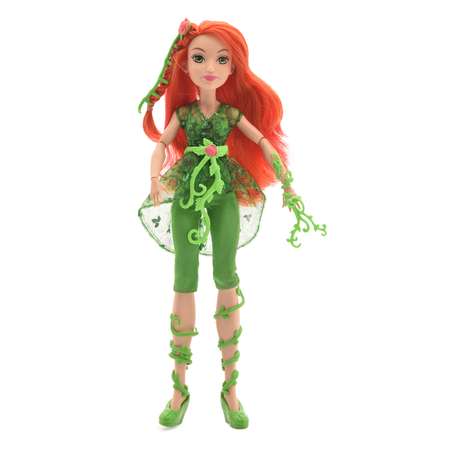 Кукла модельная DC Hero Girls