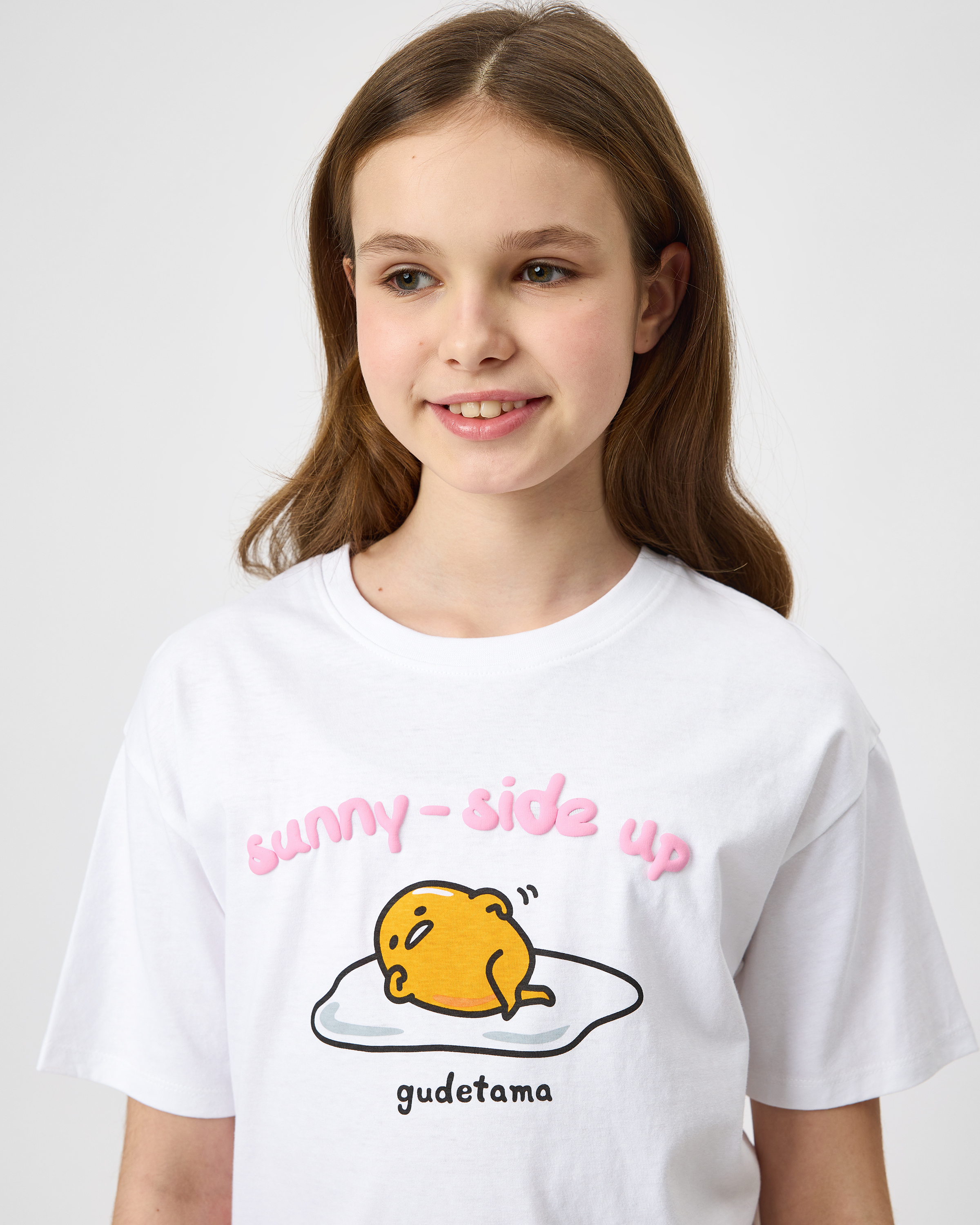 Футболка Gudetama S26LC3-5803JYtg-00 - фото 5