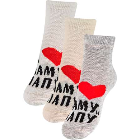 Носки RuSocks