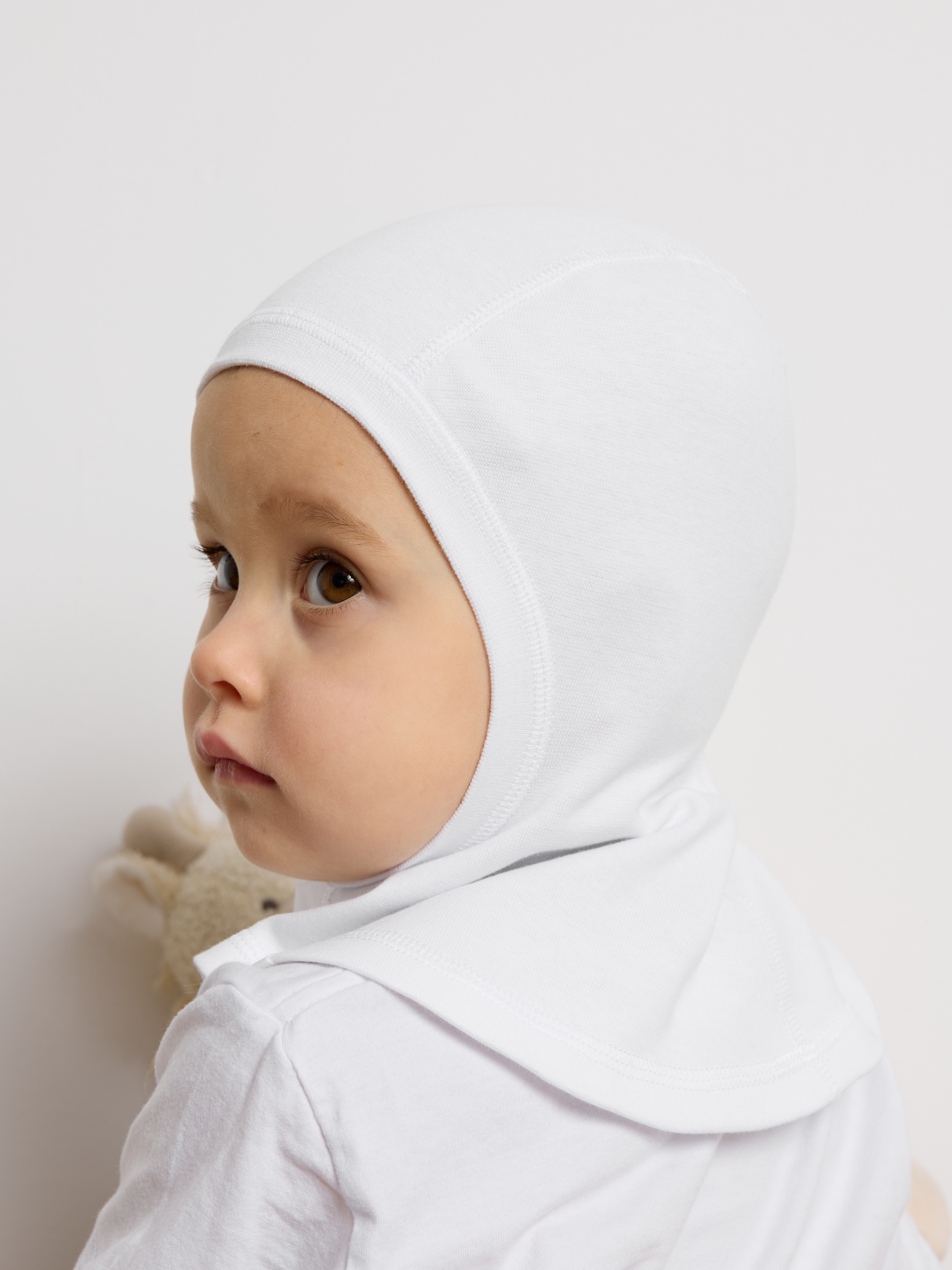 Подшлемник Starkoff Kids Д601415 - фото 4