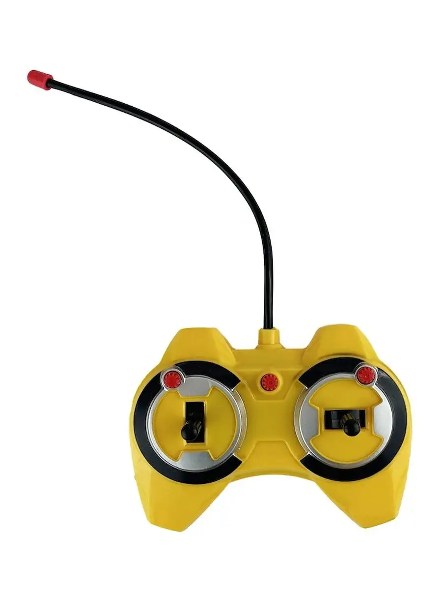 Автомобиль РУ Zhencheng - фото 6