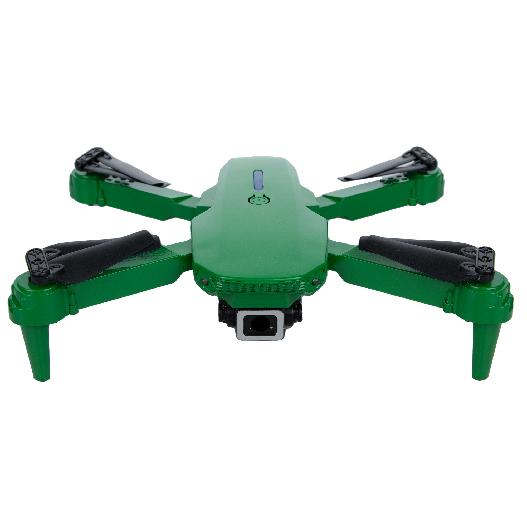 Квадрокоптер РУ Властелин небес - фото 1