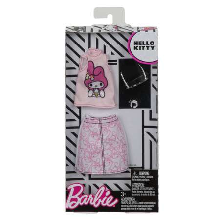 Кукла модельная Barbie