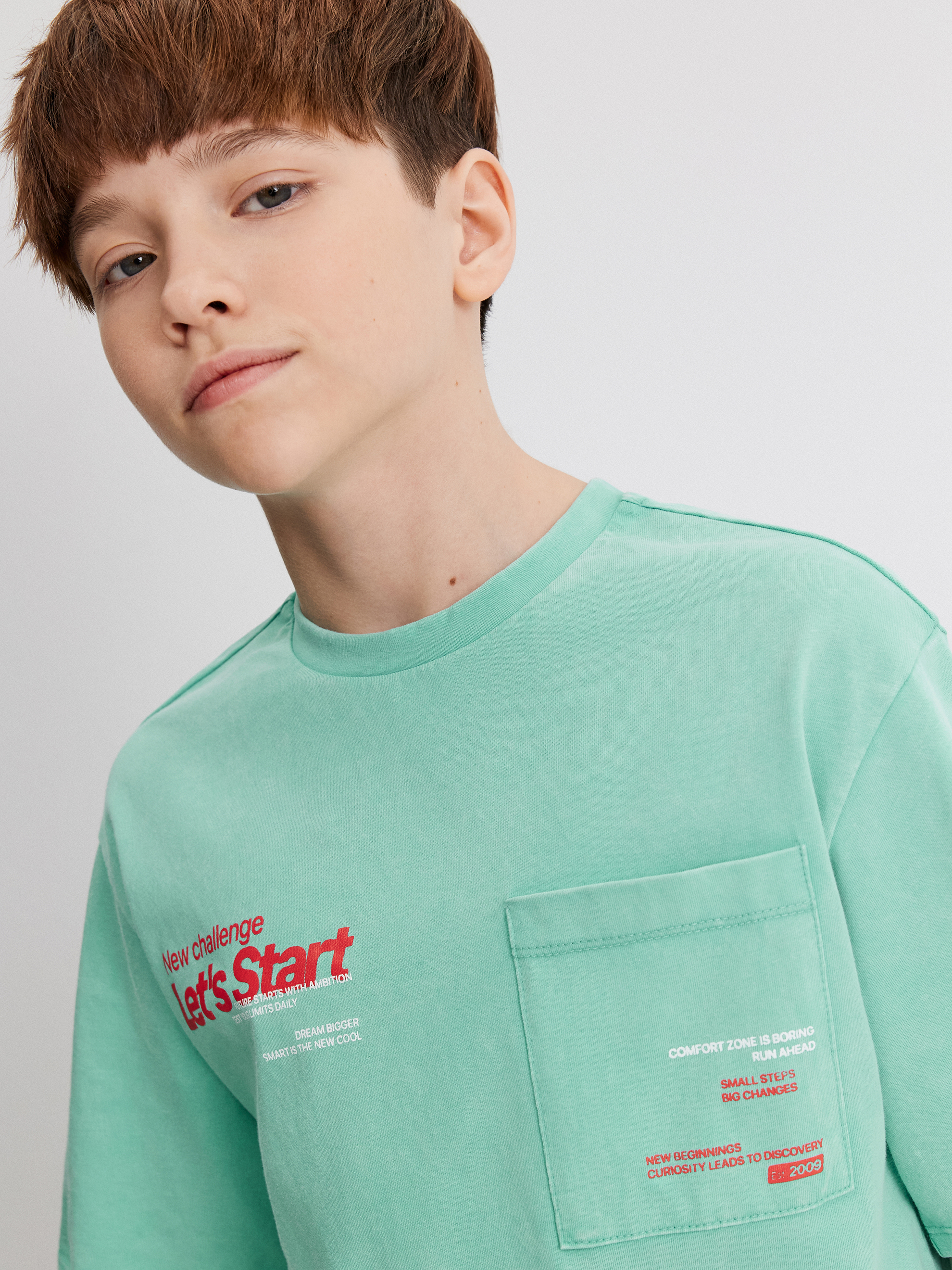 Футболка Acoola 20110510265_0094423 - фото 5