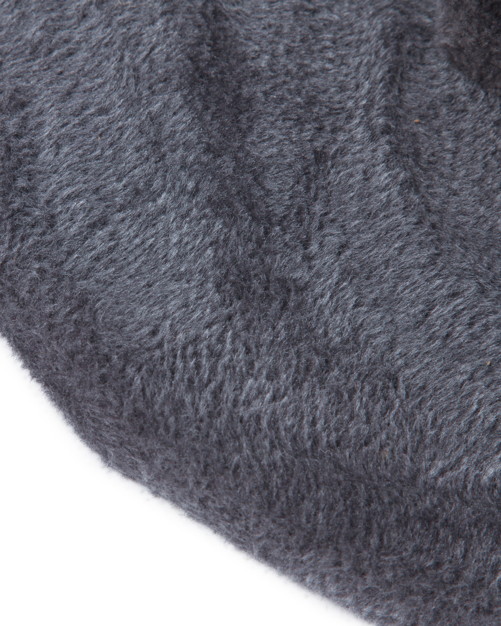 Когтеточка для кошек Barbaks Столбик-сидушка Лапка с игрушкой 30*30*30см - фото 3