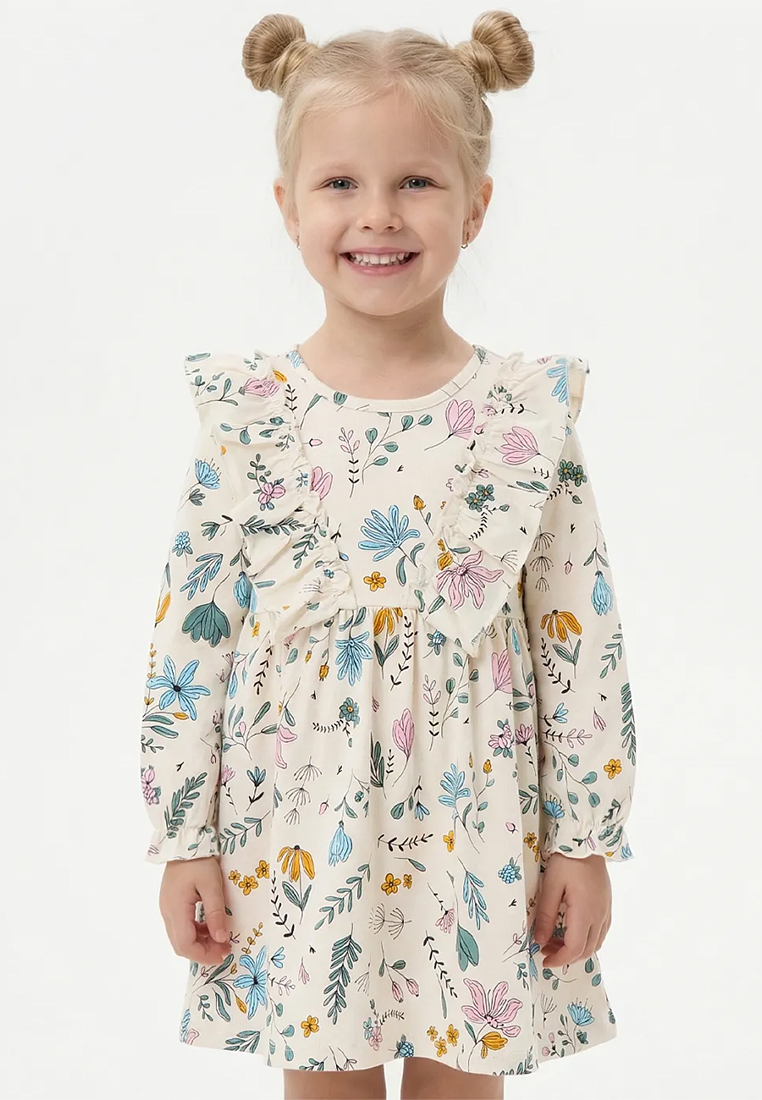 Платье YOULALA 1801100109 - фото 1