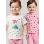 Футболка 2 шт PlayToday