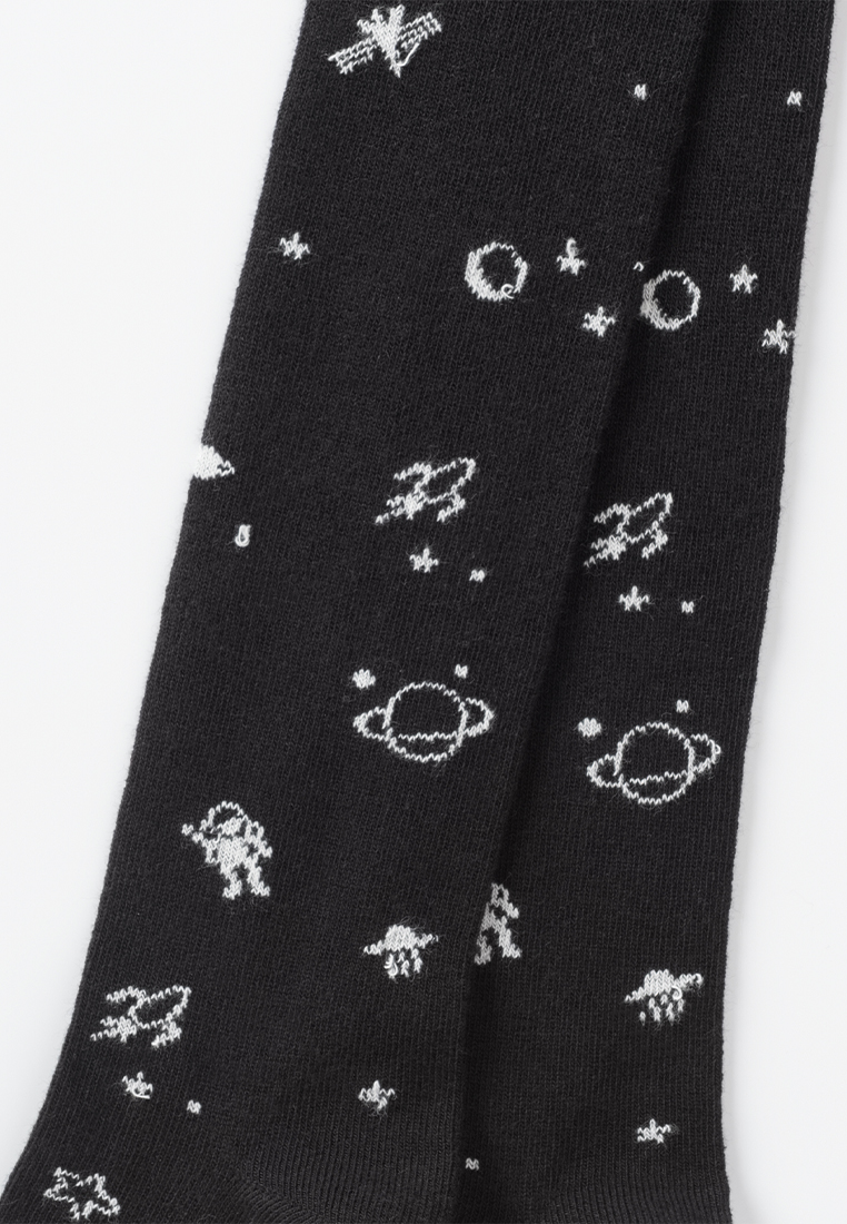 Колготки artie 2m992/Черный - фото 3