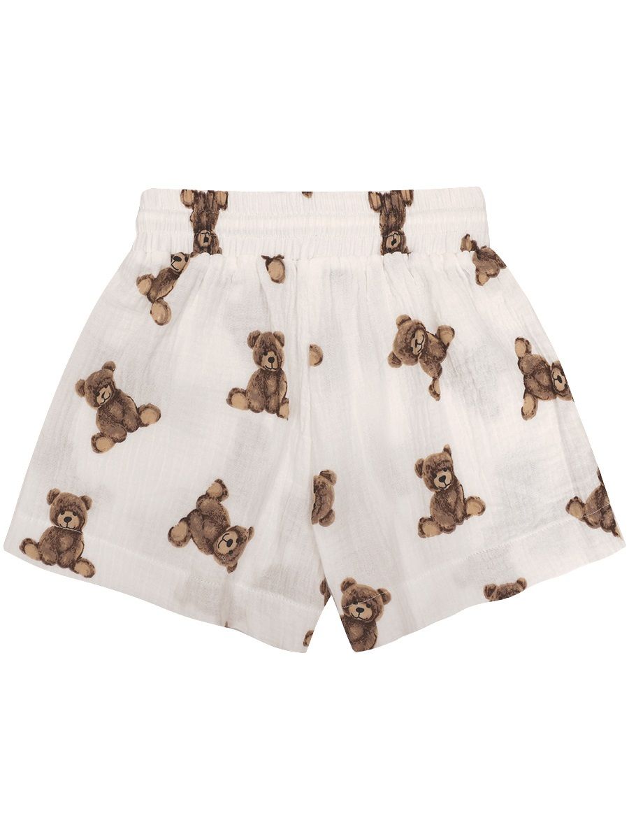 Шорты Noble People 29501-382-2643J - фото 7