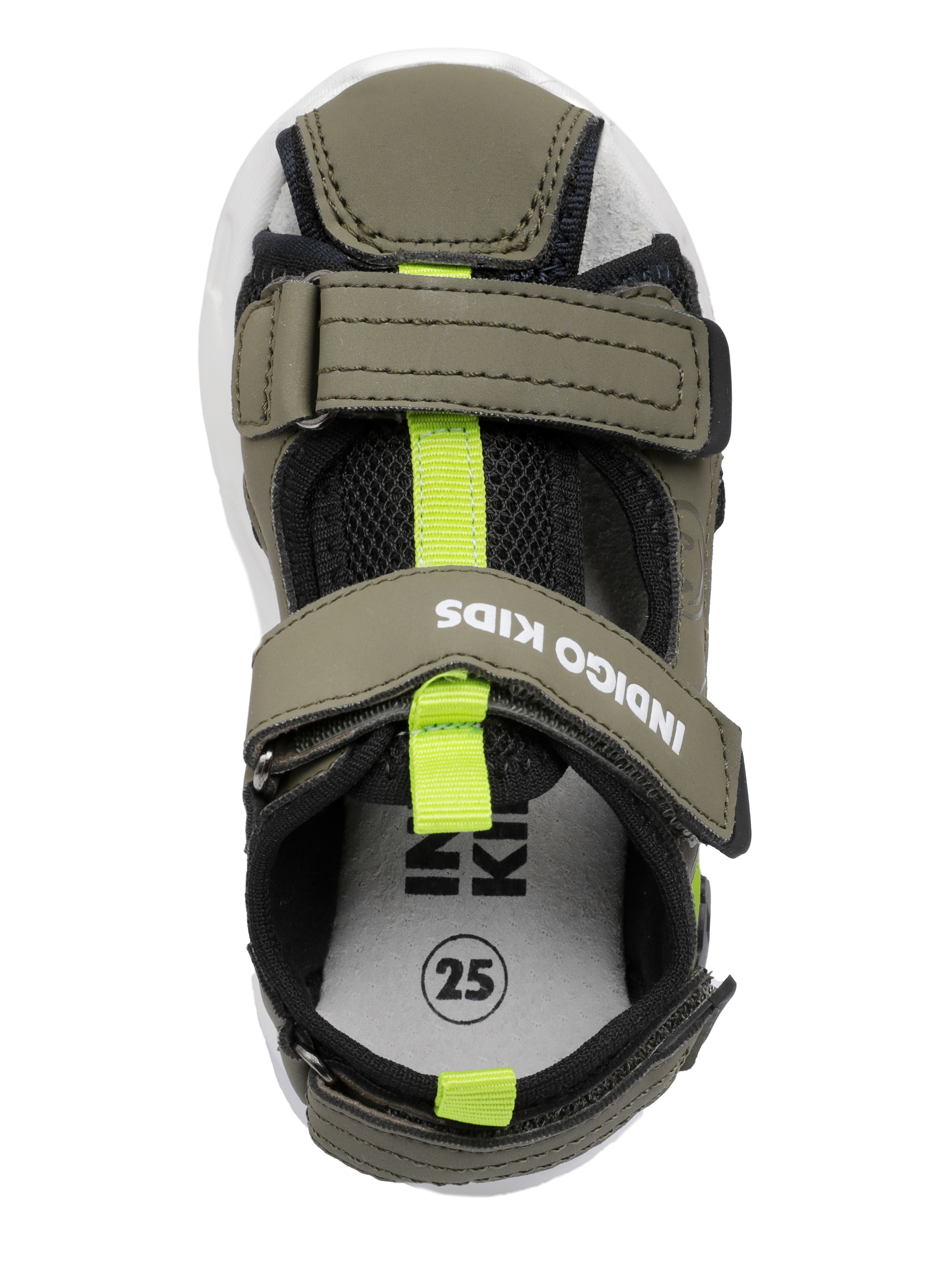 Сандалии Indigo kids 22-332E - фото 9