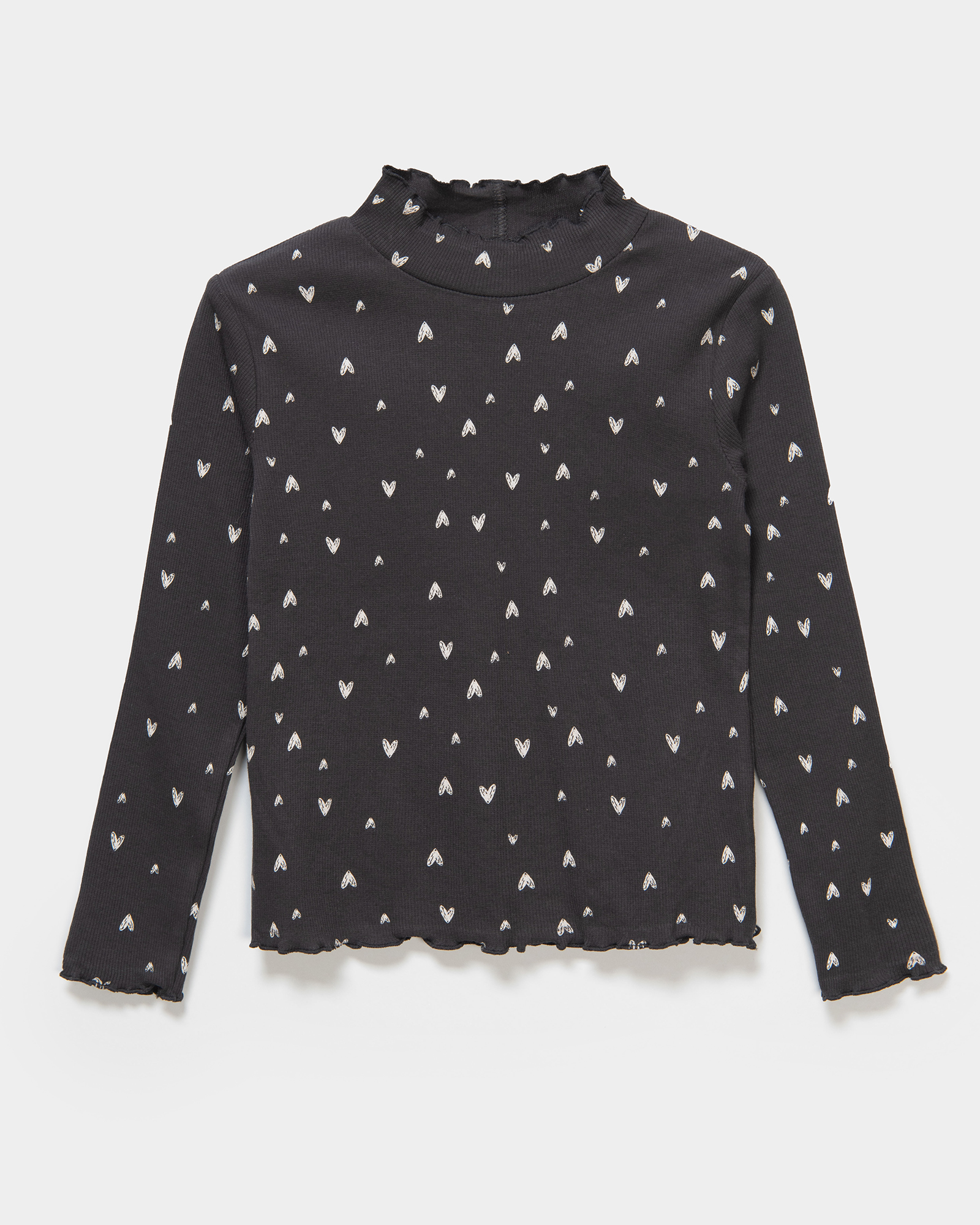 Водолазка Futurino W24FU4-G687kg-DG - фото 2