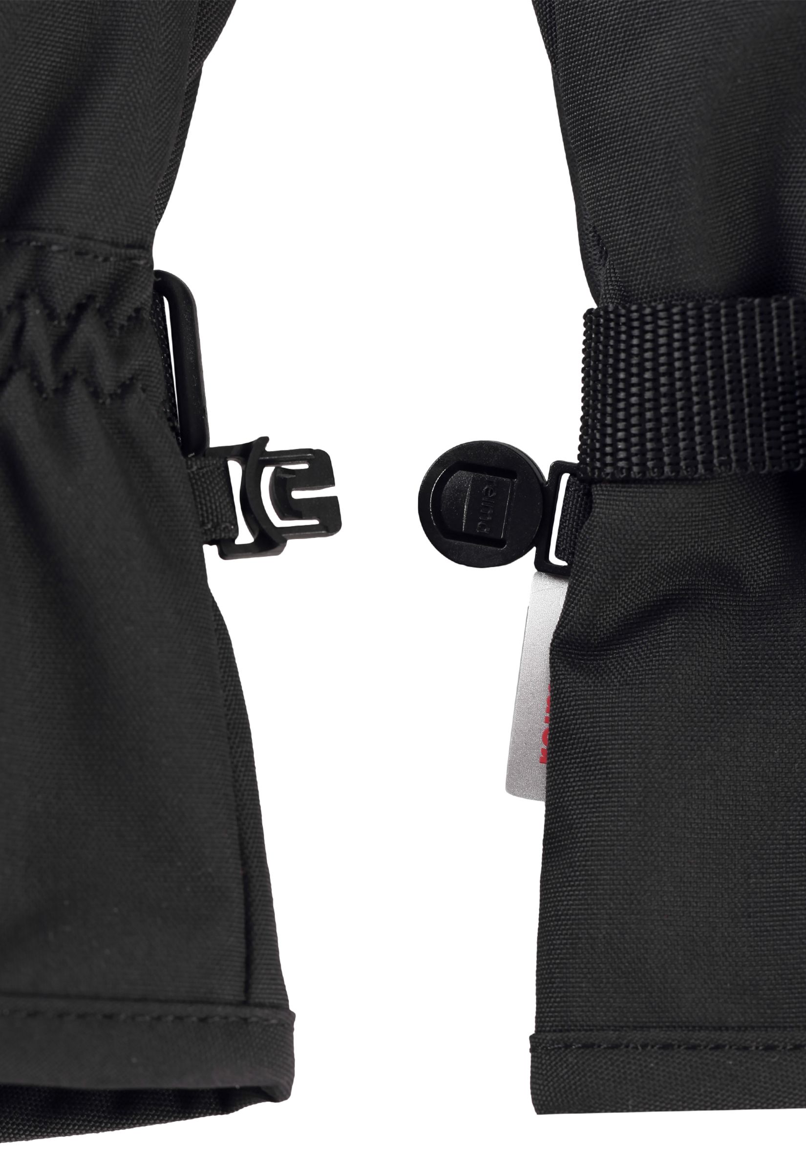 Варежки Reima 527332-9990 - фото 4