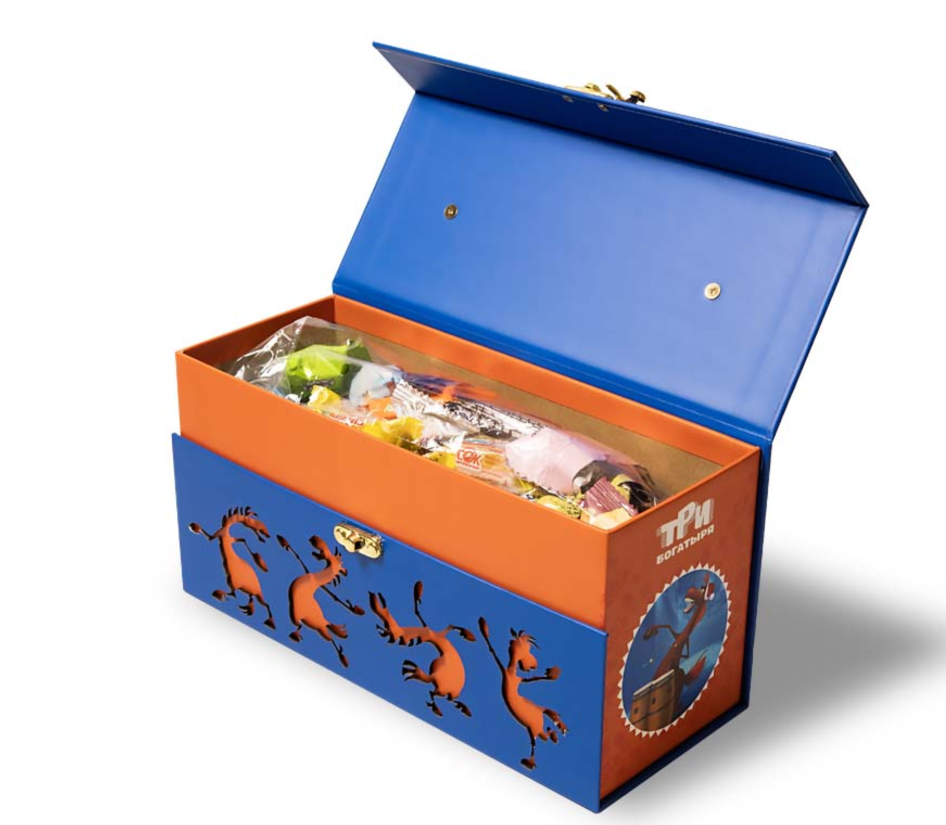 Подарочный набор СКК Дискотека у Юлия - фото 3