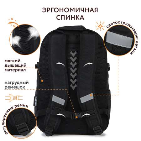 Рюкзак Erhaft Power