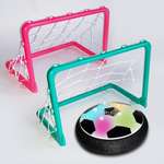 Настольная игра LANSI WORLD аэрохоккей