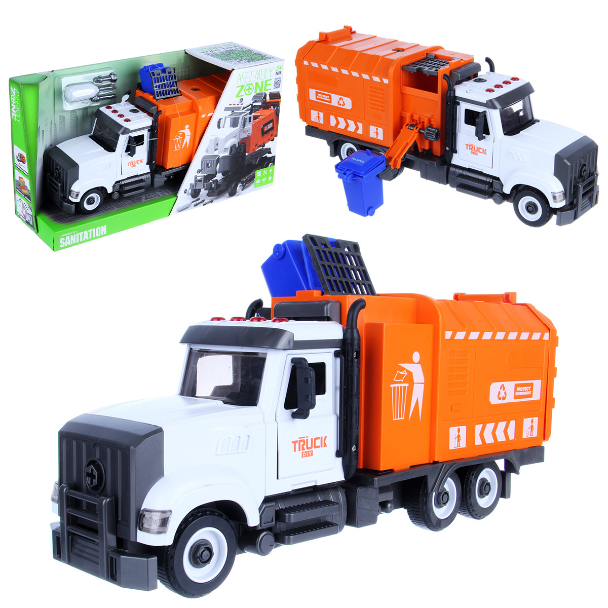 Конструктор Veld Co - фото 1