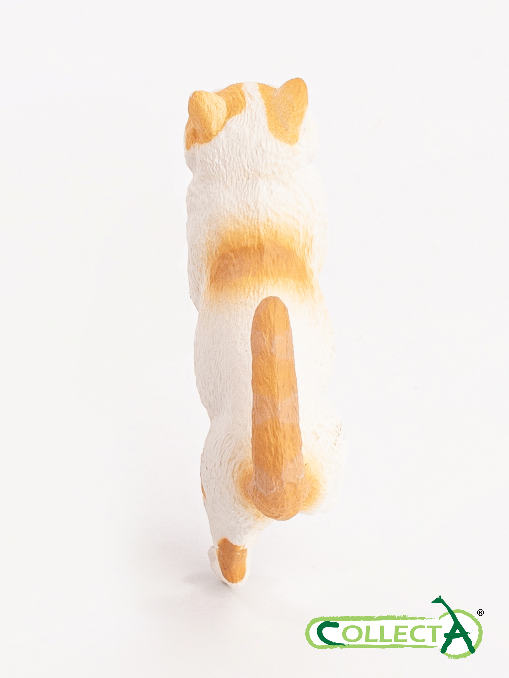Фигурка Collecta Короткошерстная кошка - фото 9