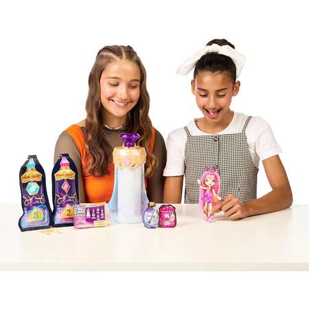 Кукла модельная Magic Mixies