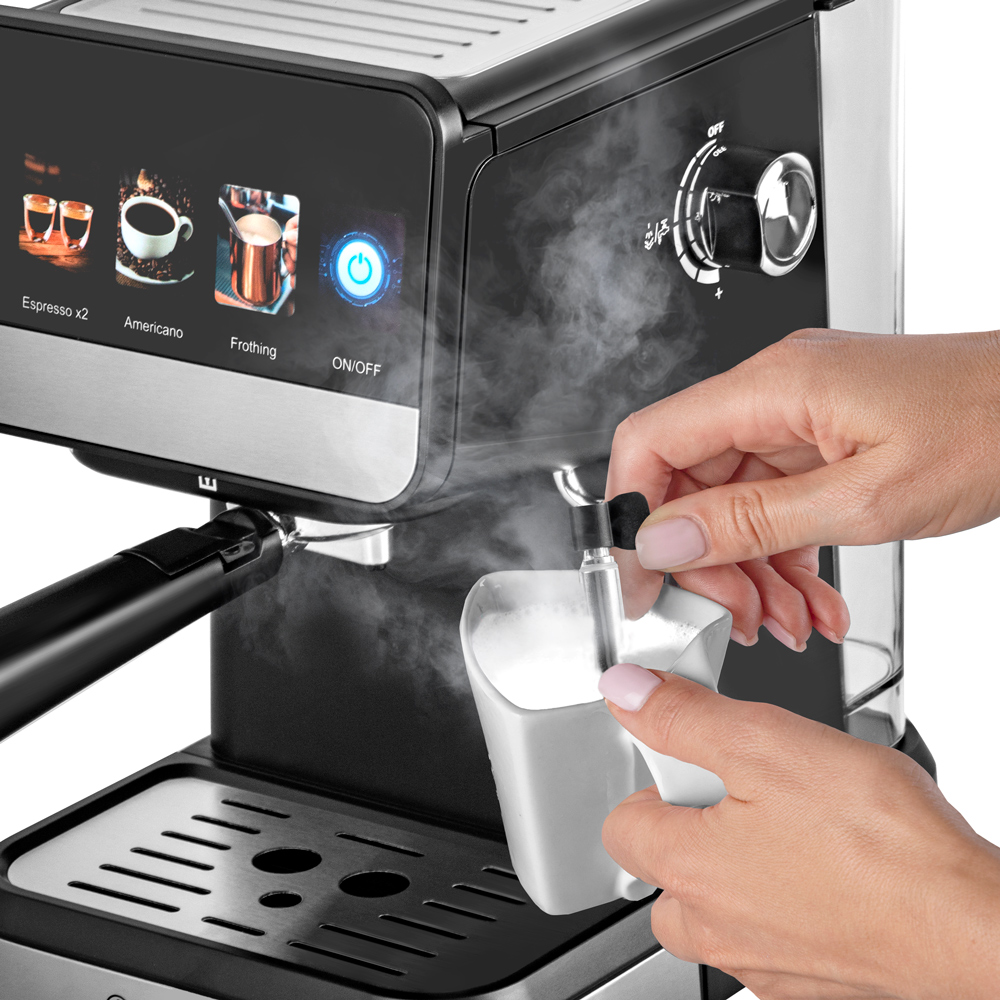 Кофеварка ENDEVER COSTA-1092 - фото 13