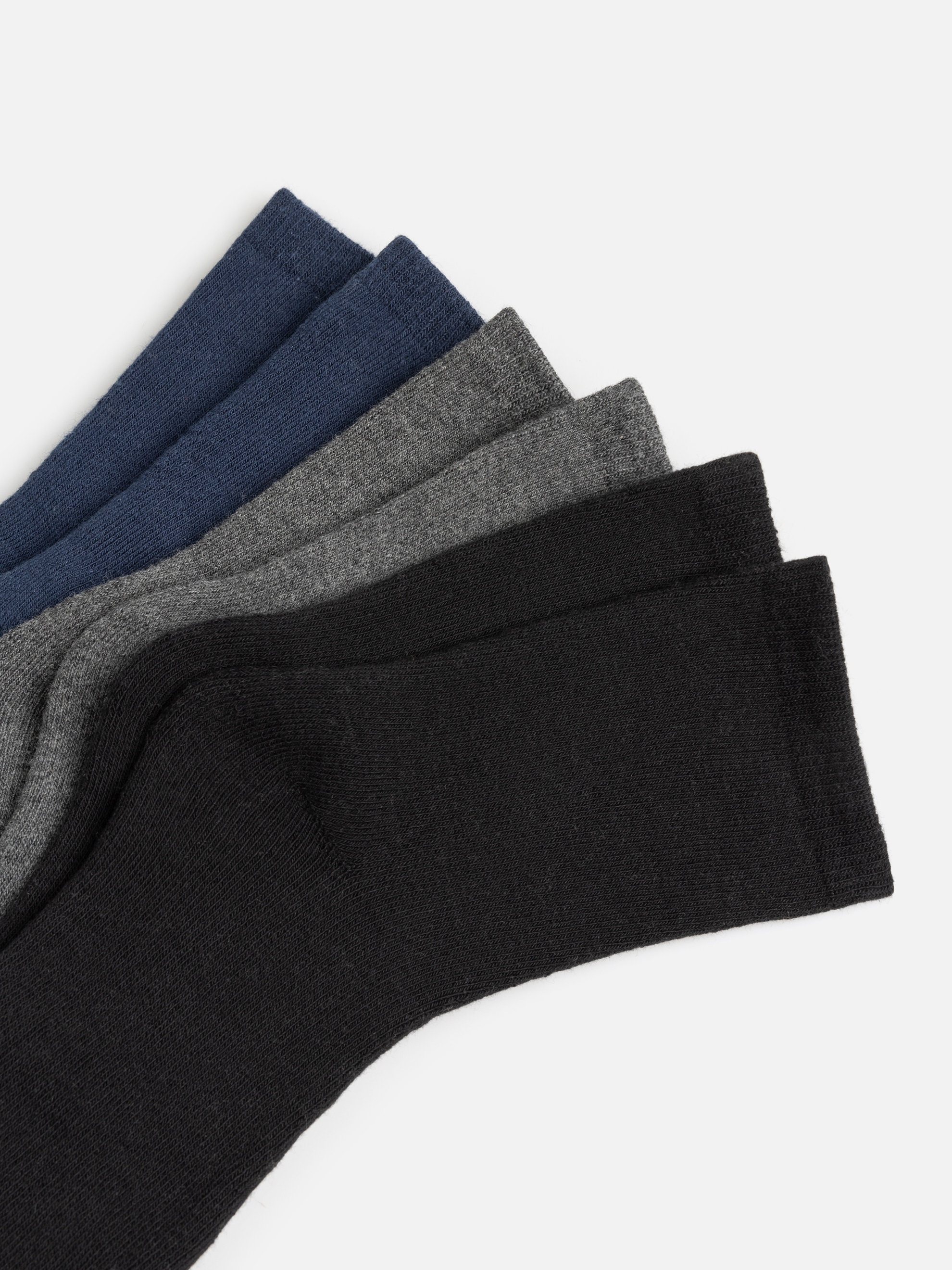 Носки 3 пары Acoola 20104420019_0092918 - фото 2