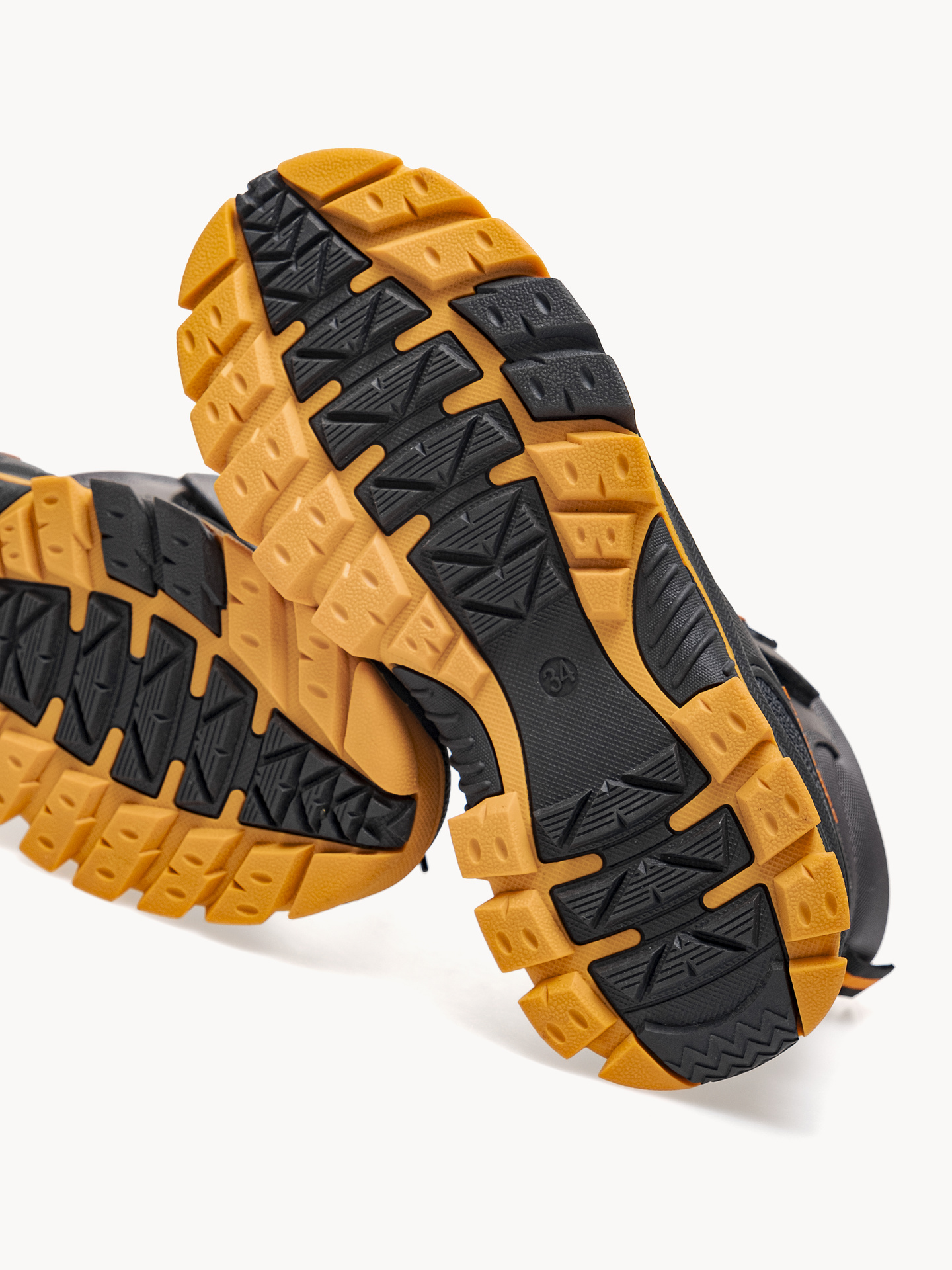 Ботинки BADEN KPB004-101 - фото 6