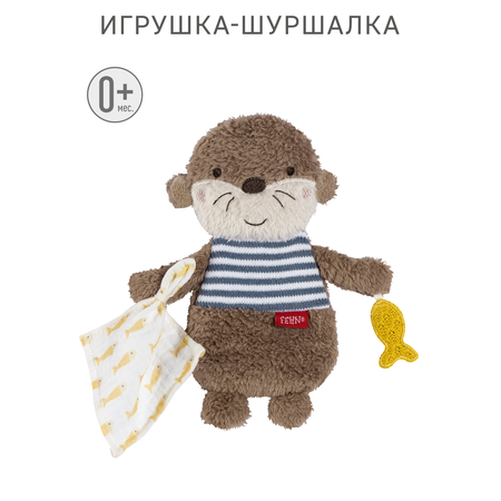 Игрушка FEHN погремушка