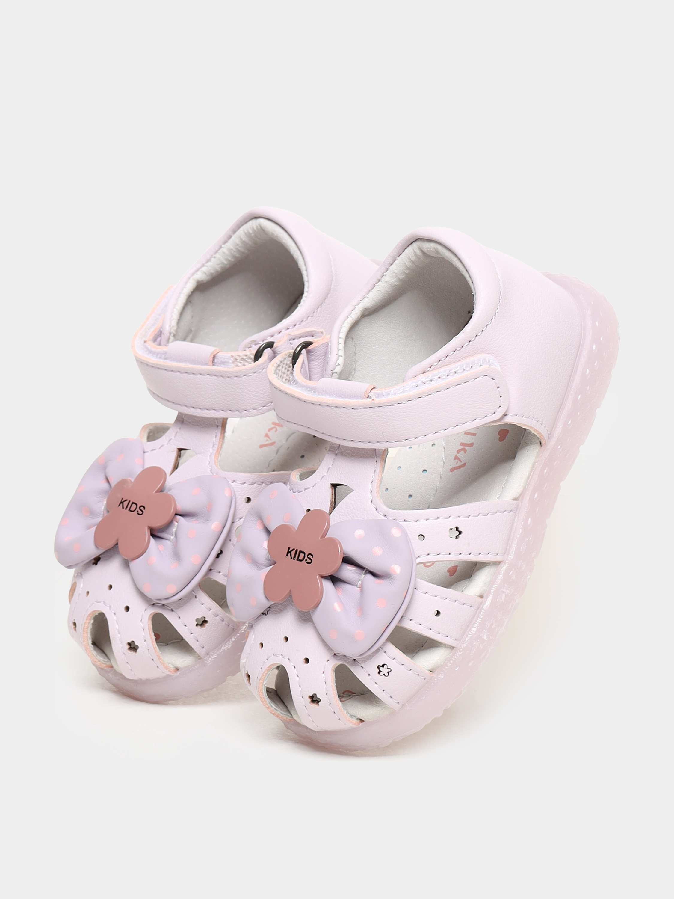 Сандалии Тотошка T664-1Q - фото 5