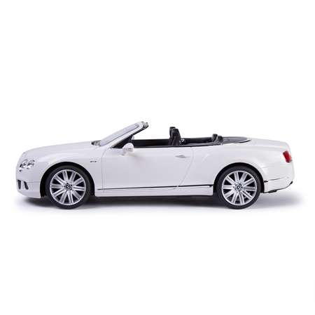 Автомобиль РУ Rastar Bentley 1:12