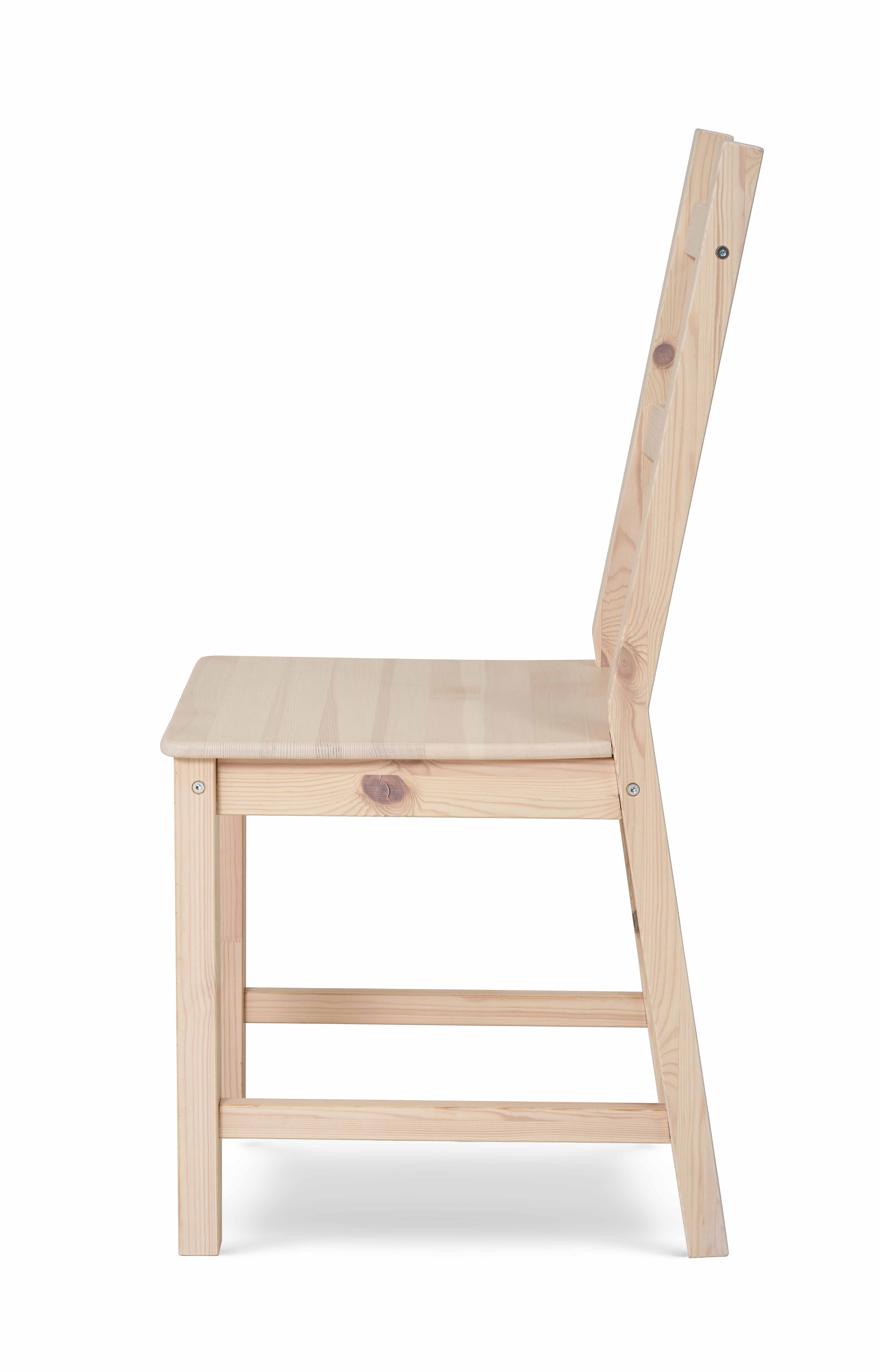 Стул IKEA УДОРА - фото 3