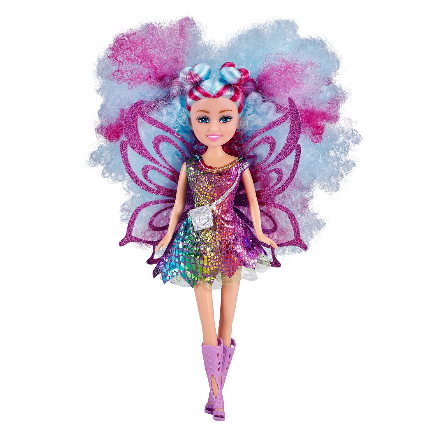 Кукла модельная Zuru Sparkle Girlz Волосы мечты в ассортименте 100313 - фото 15