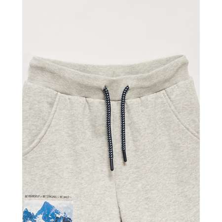 Брюки Futurino Fashion