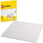 Конструктор LEGO Classic Базовая пластина блочный