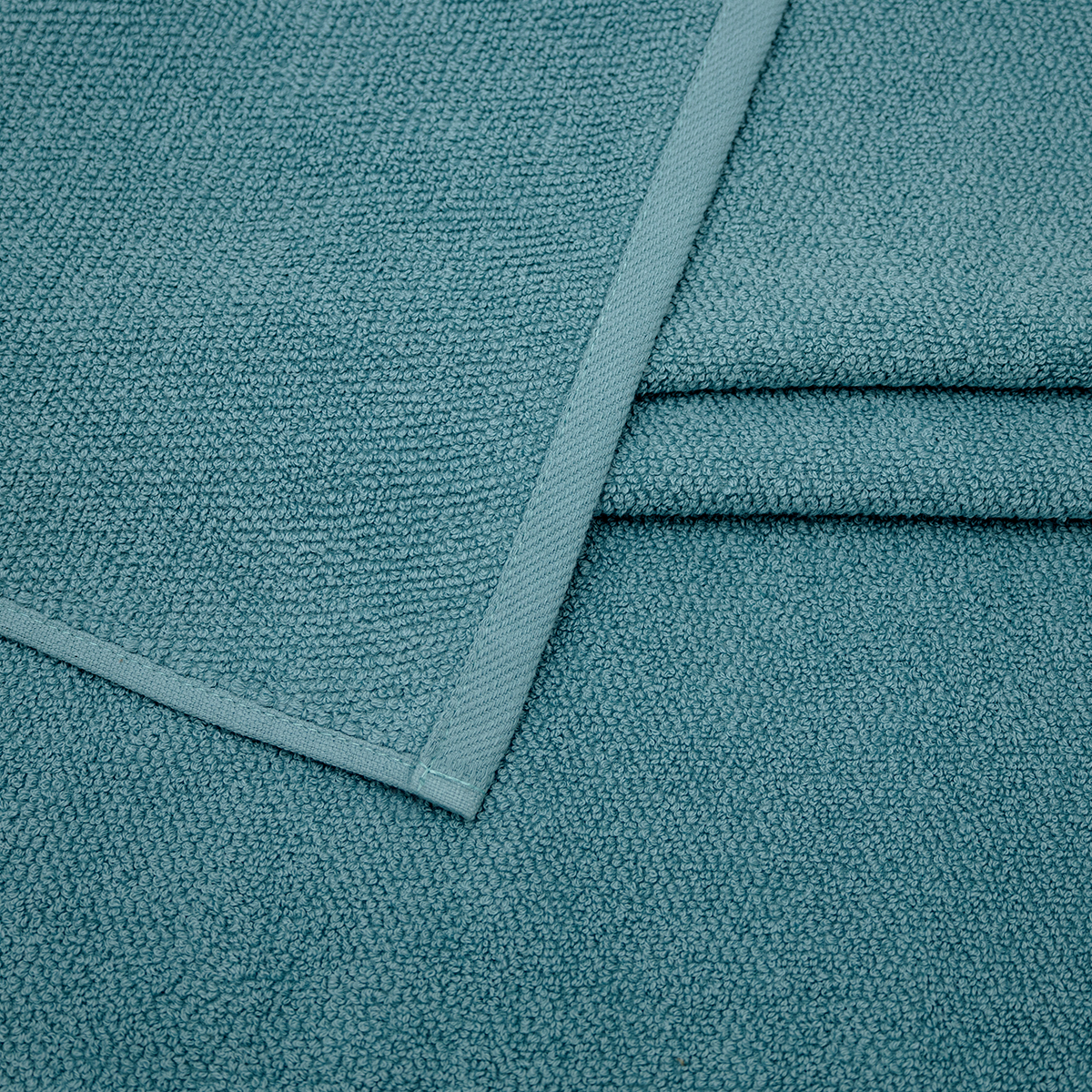 Полотенце BRAVO Букле 150 x 100 см 1 шт. - фото 1