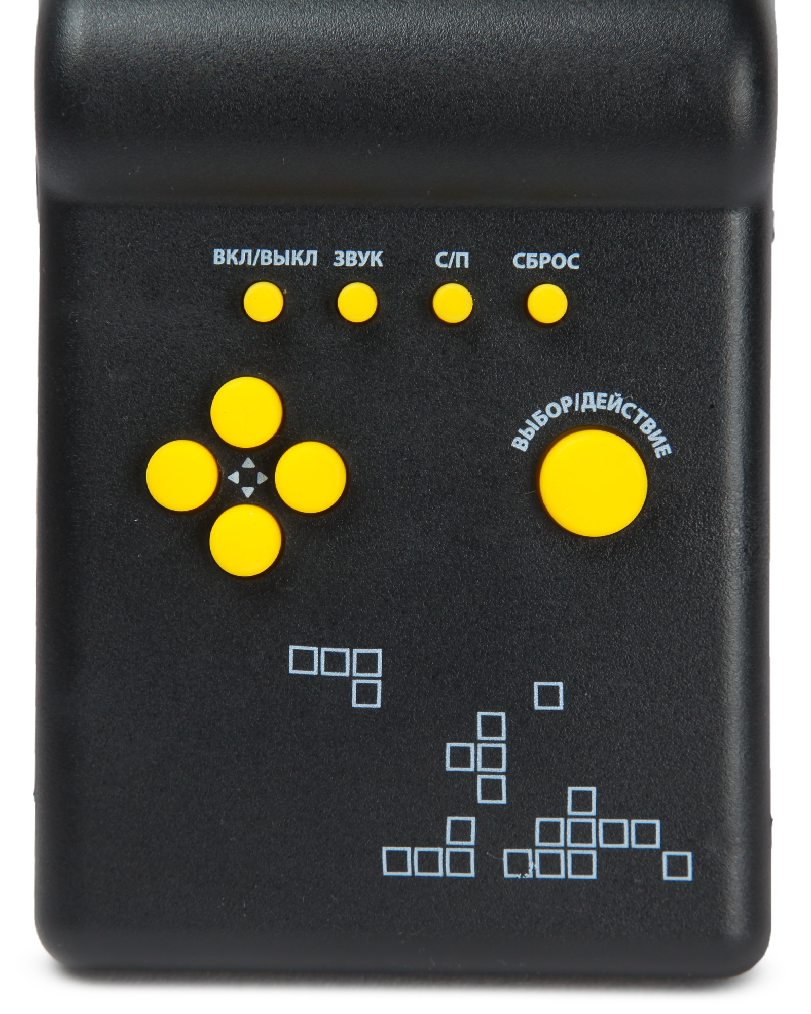 Электронная игра Attivio Тетрис - фото 4