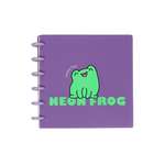 Блокнот Munaby Frog 30 лист.