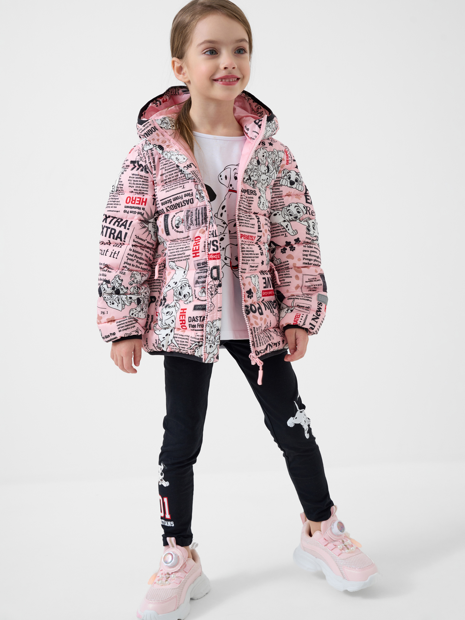 Куртка PlayToday 12622026 - фото 2