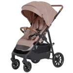 Коляска прогулочная Carrello Polo CRL-5519 бежевый
