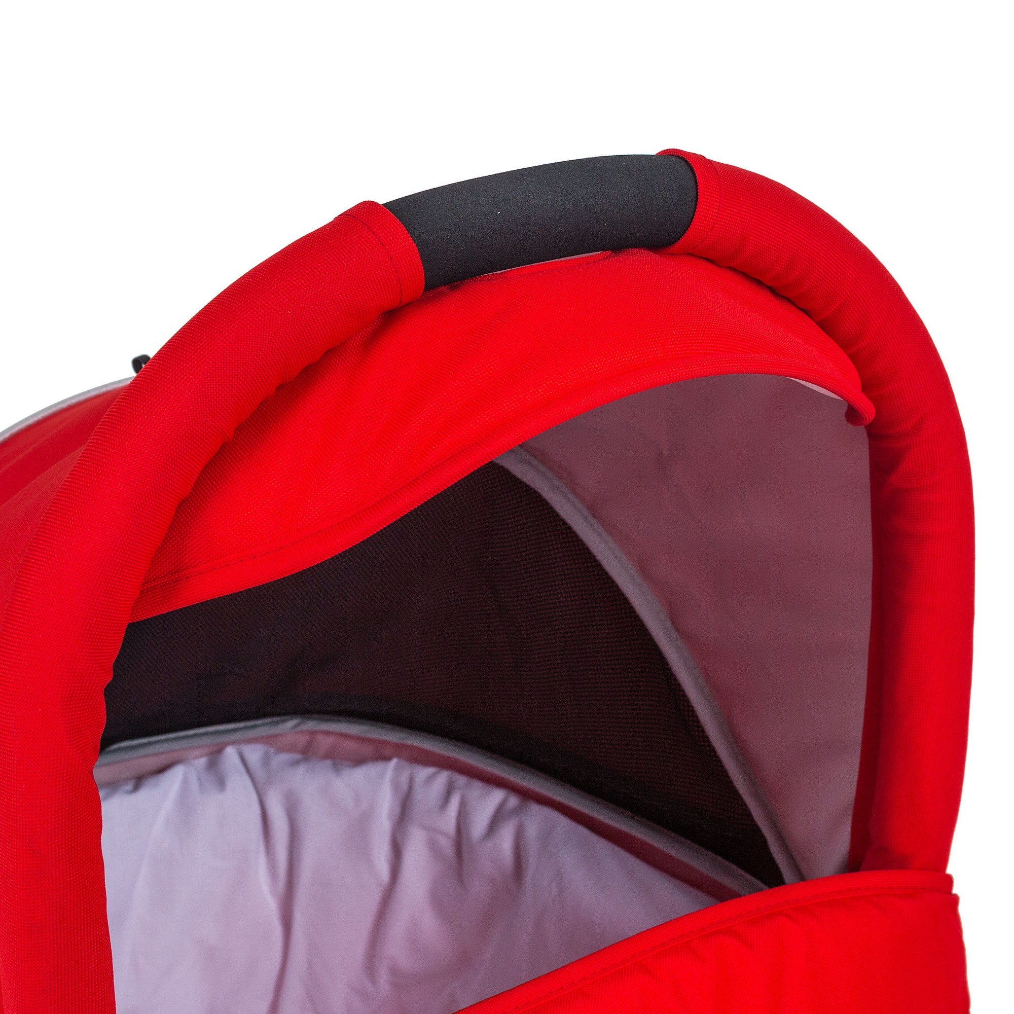 Люлька Valco baby Q Bassinet - фото 8
