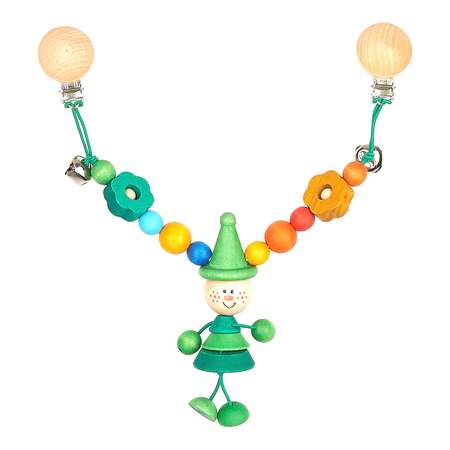 Игрушка S-mala подвеска