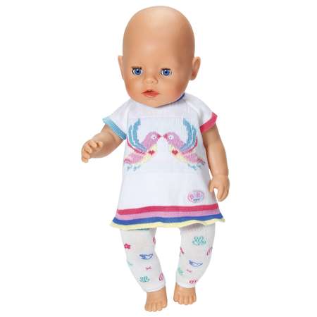 Одежда для кукол BABY BORN