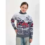 Свитер SIIQICI