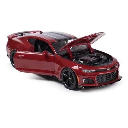 Автомобиль MAISTO Chevrolet 1:24