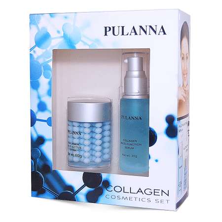 Набор средств PULANNA