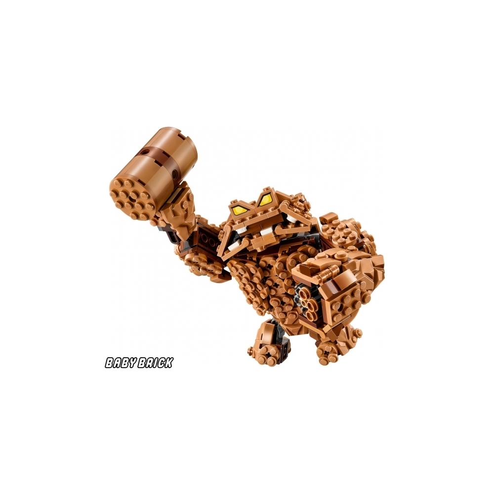 Конструктор LEGO - фото 3