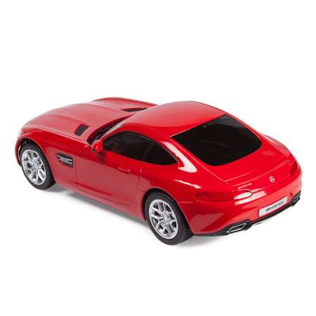 Автомобиль РУ Rastar Mercedes 1:24