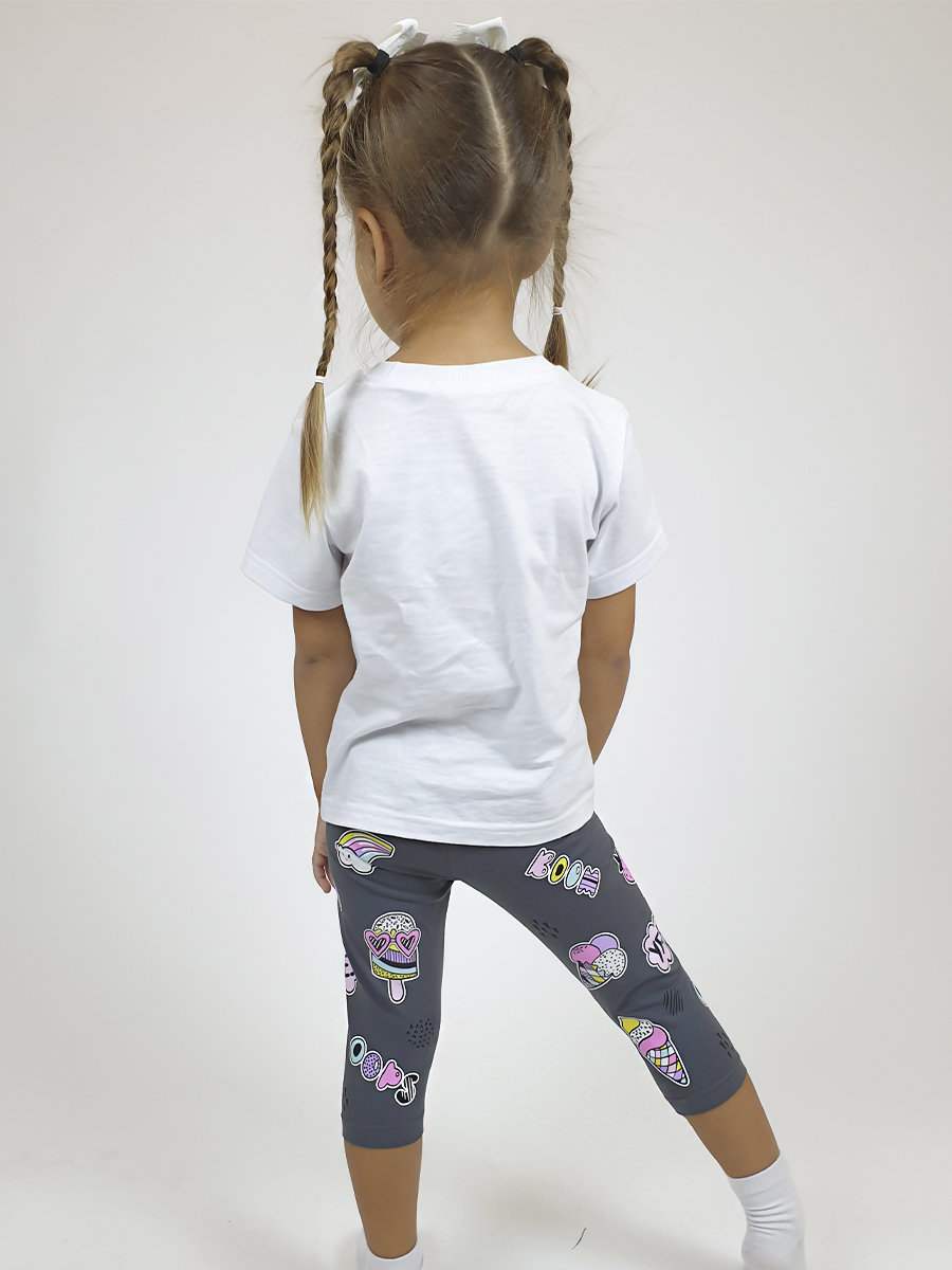 Велосипедки Luneva 17-24-5. - фото 2