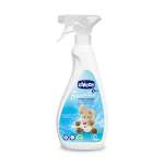 Пятновыводитель-спрей CHICCO для детского белья с активным кислородом 500 мл
