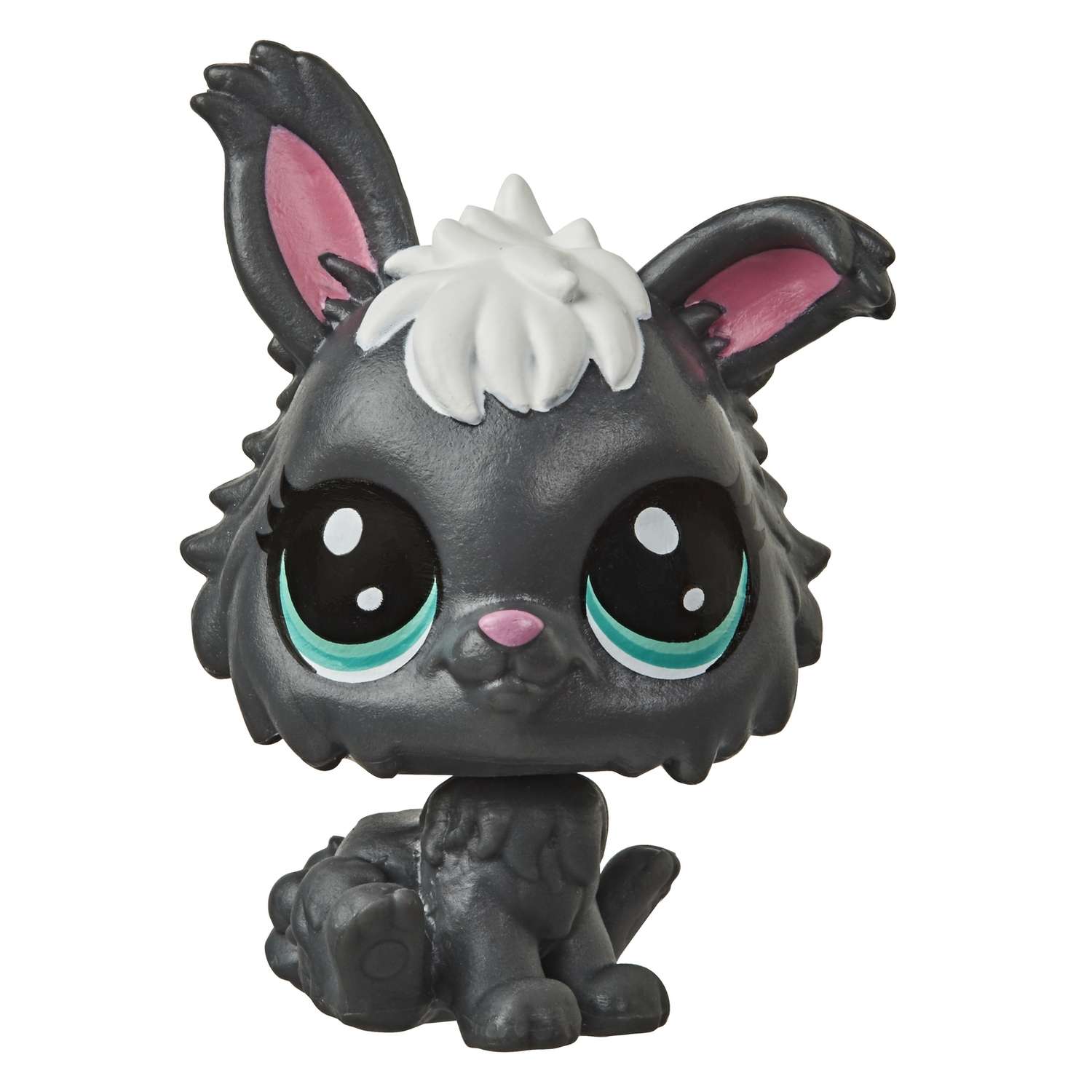 Игровой набор Littlest Pet Shop - фото 8