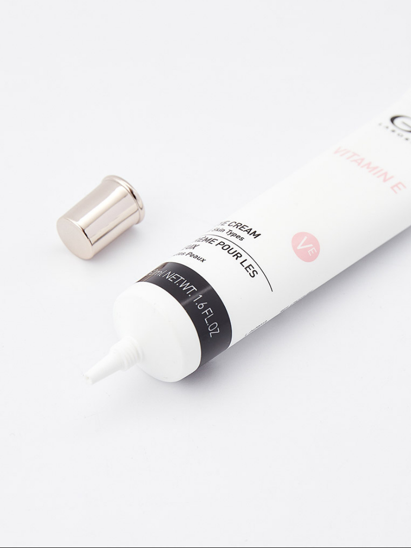 Крем GIGI для век Vitamin E Eye Cream 50 мл - фото 2